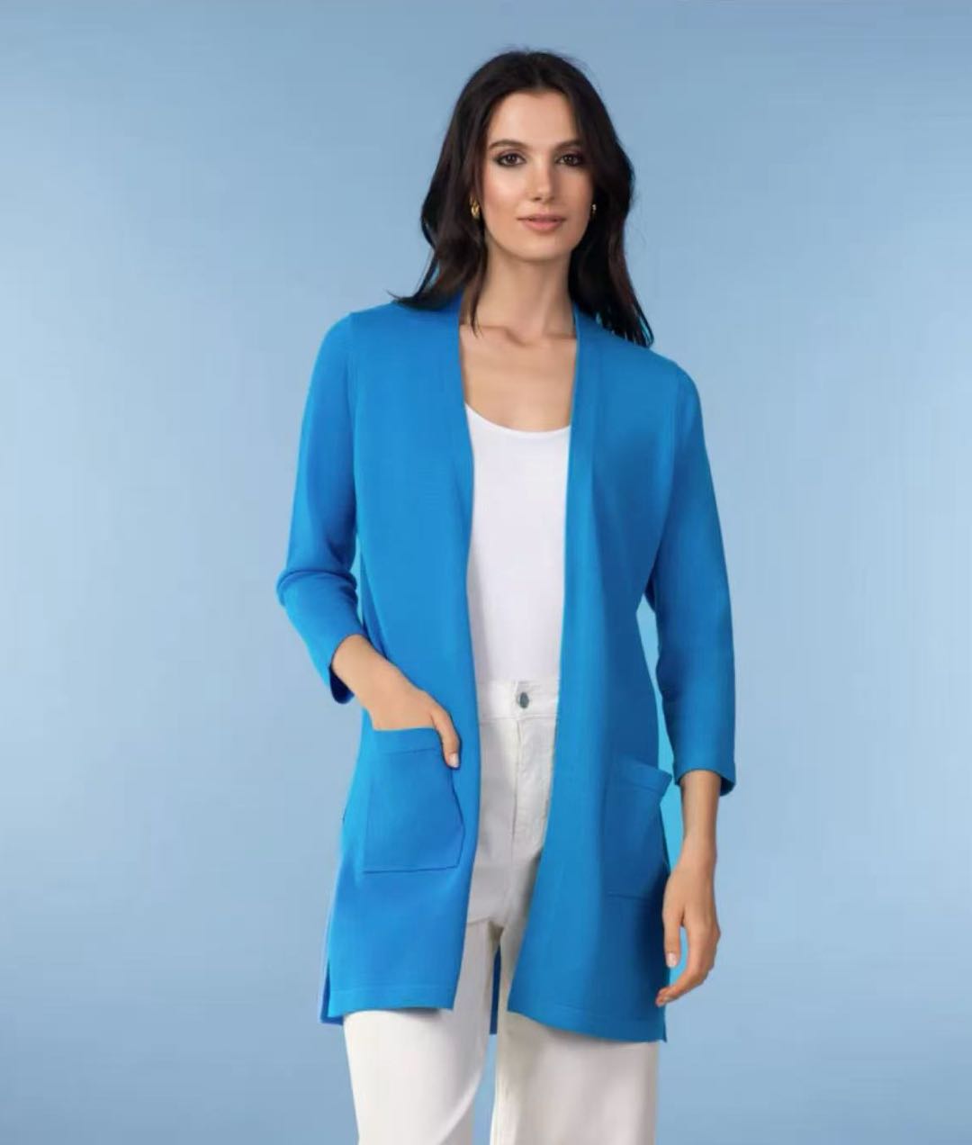 Ladies Cardigan