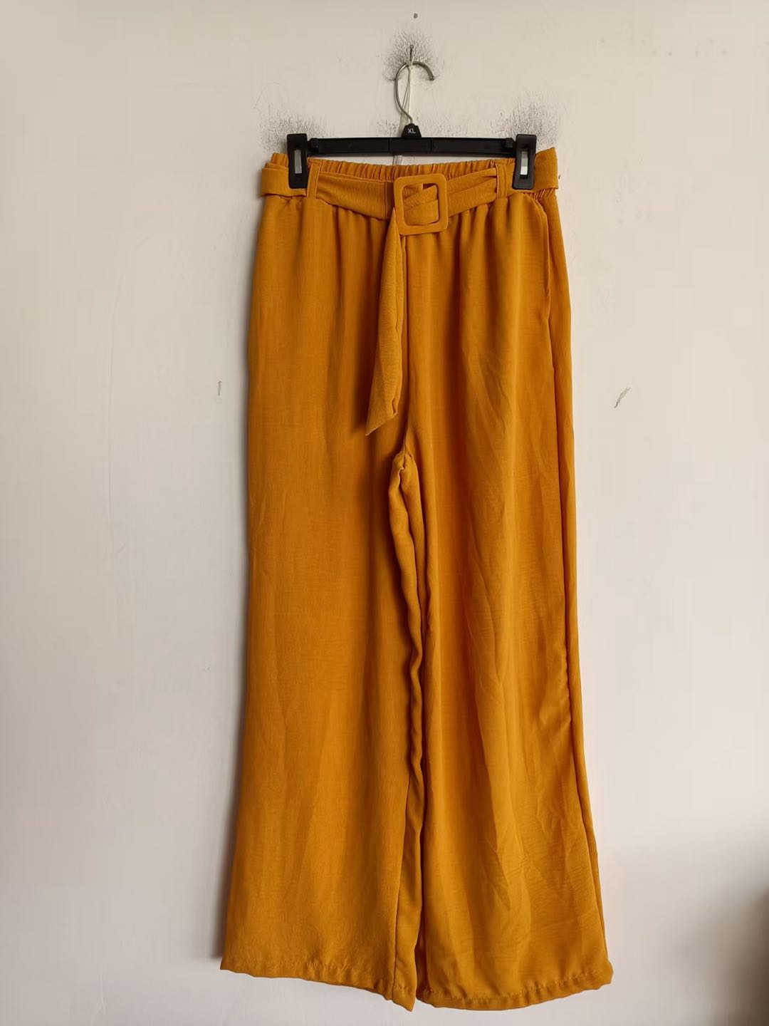 MONTHENAO Ladies Woven Pants