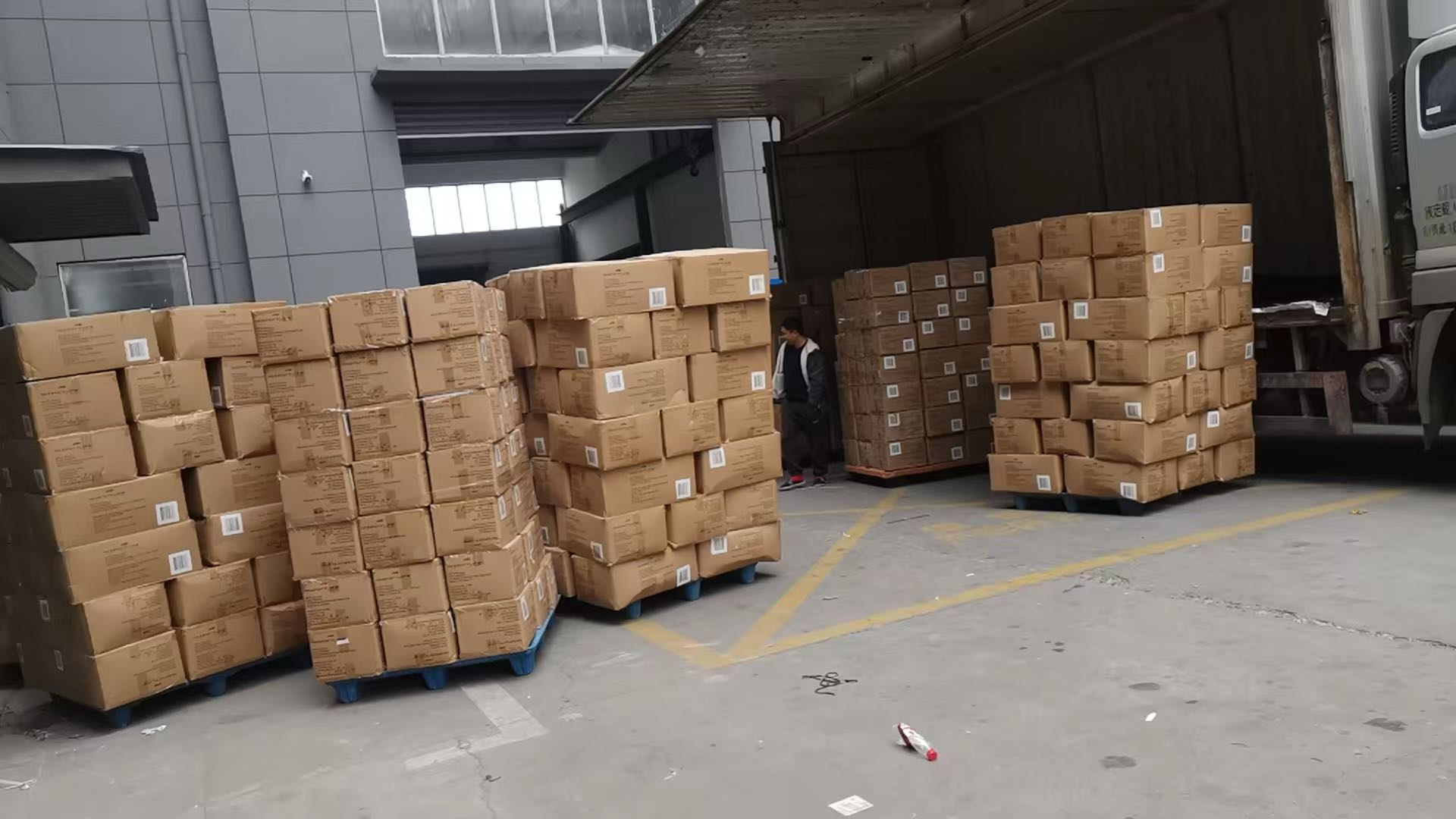 Warehouse 14