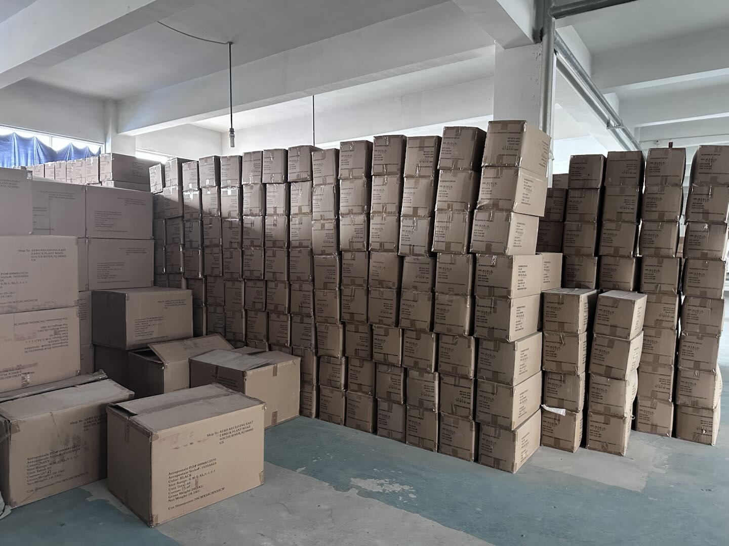 Warehouse 2