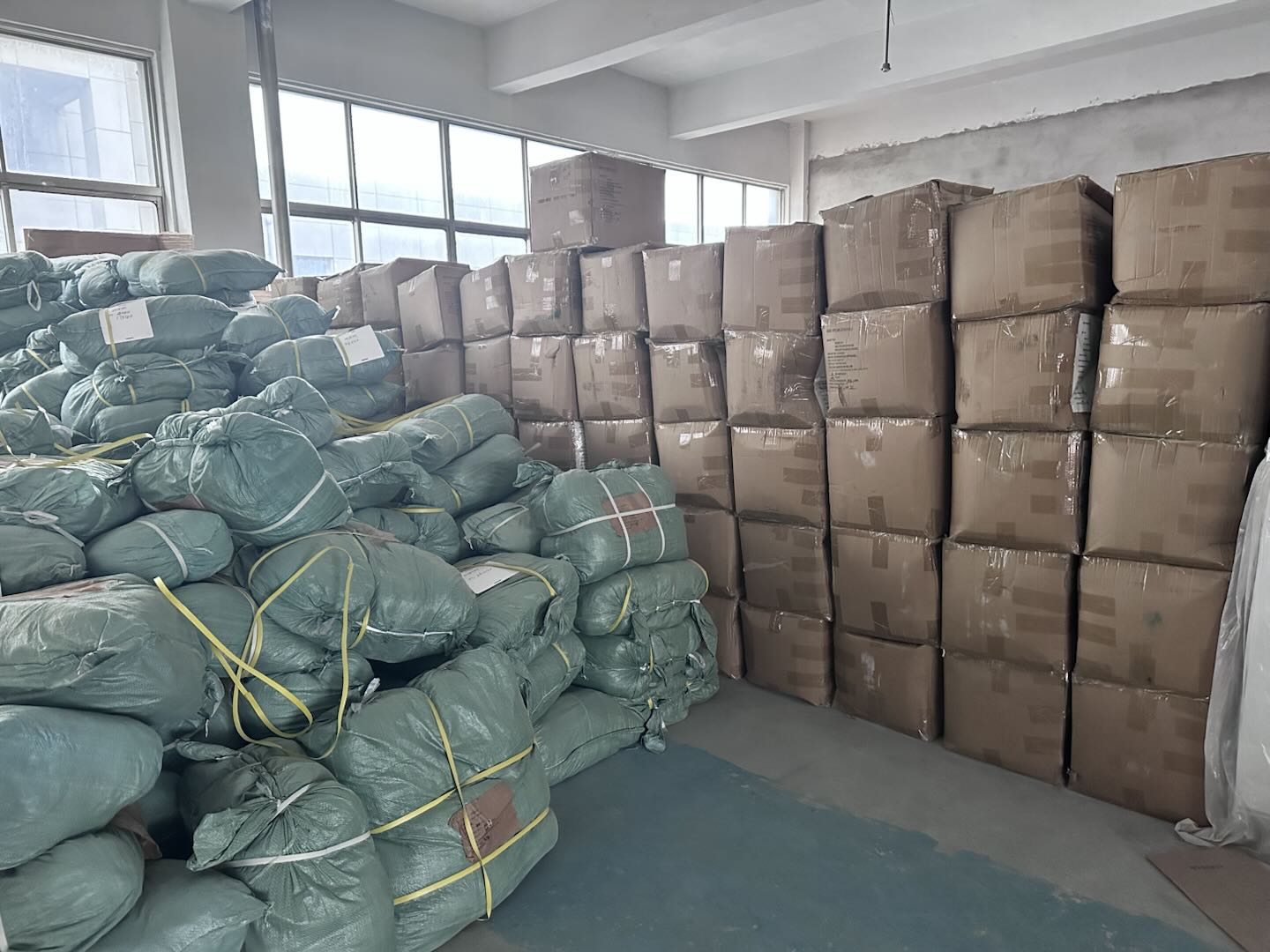 Warehouse 3