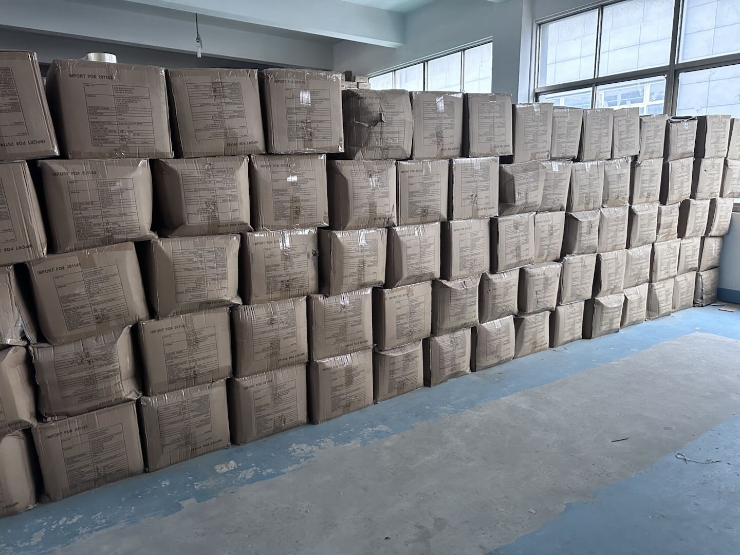 Warehouse 4