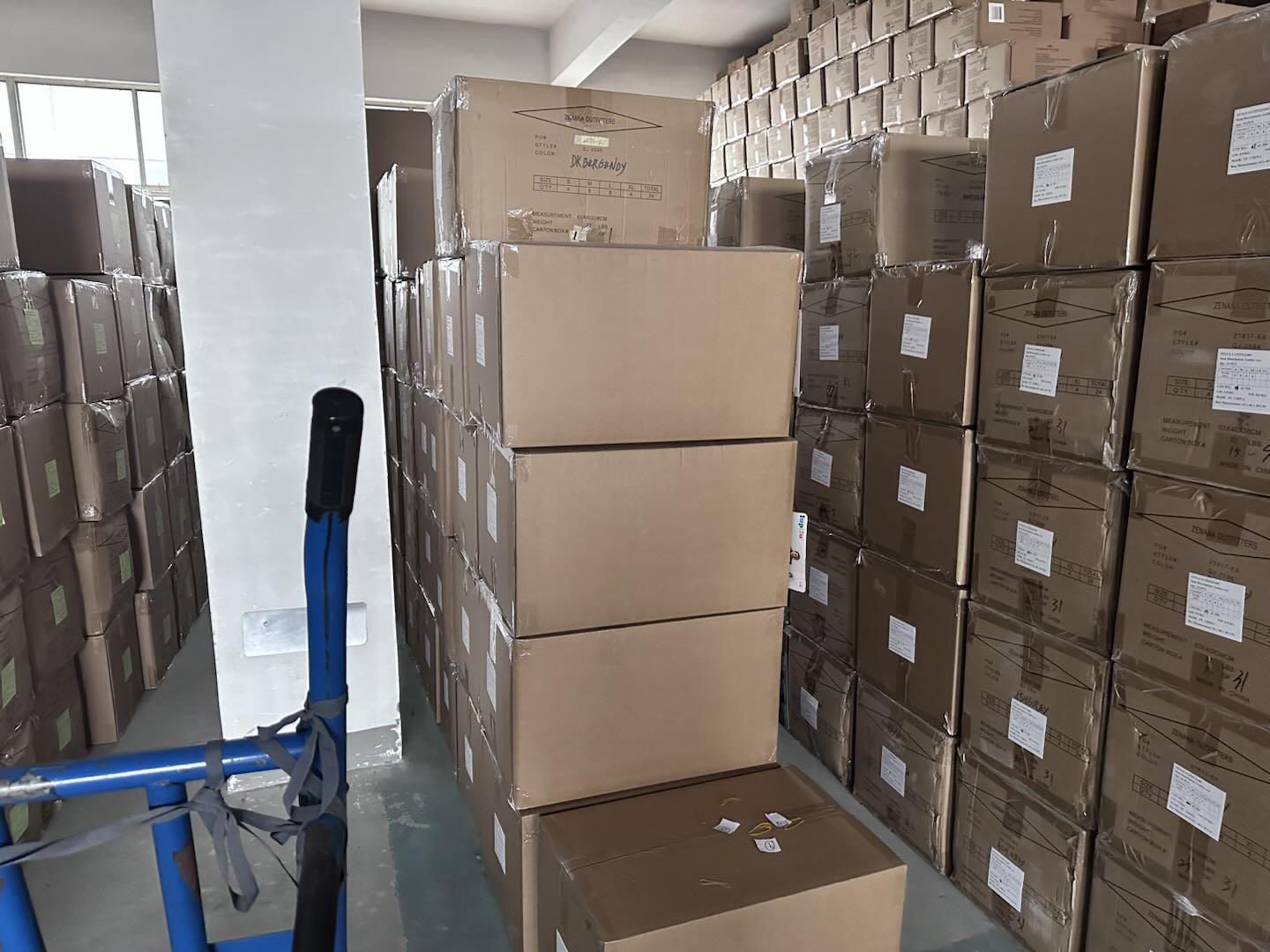 Warehouse 5