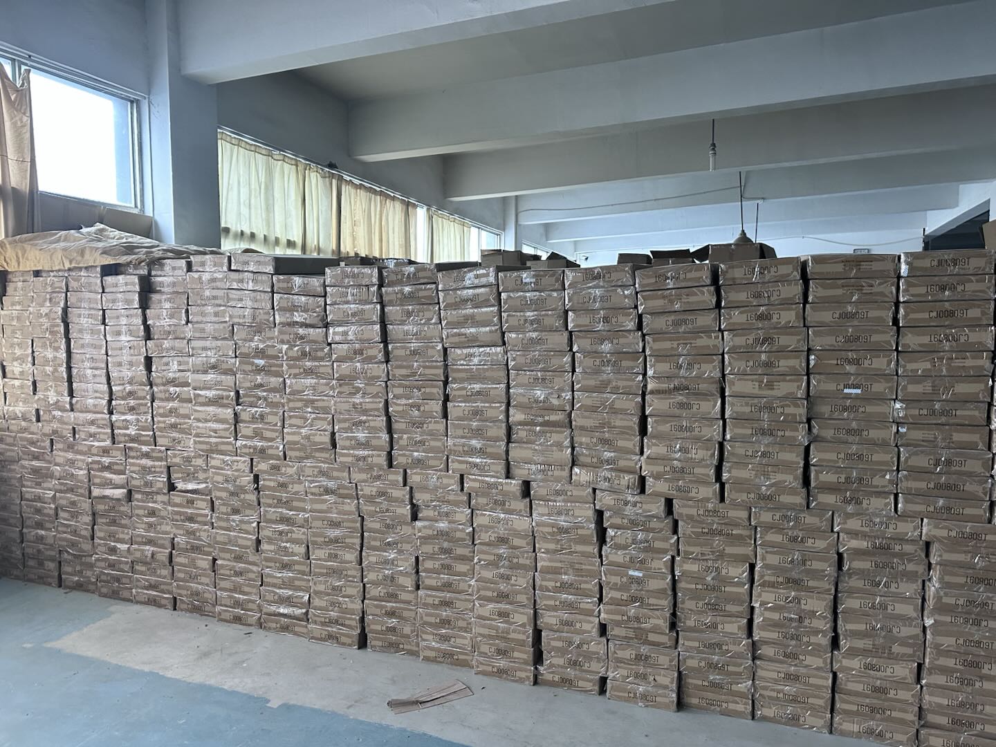 Warehouse 6