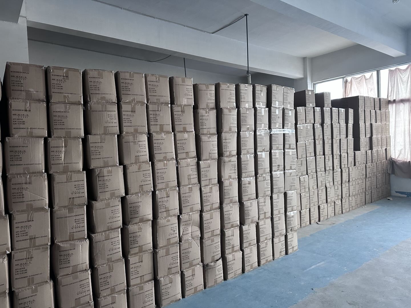 Warehouse 7