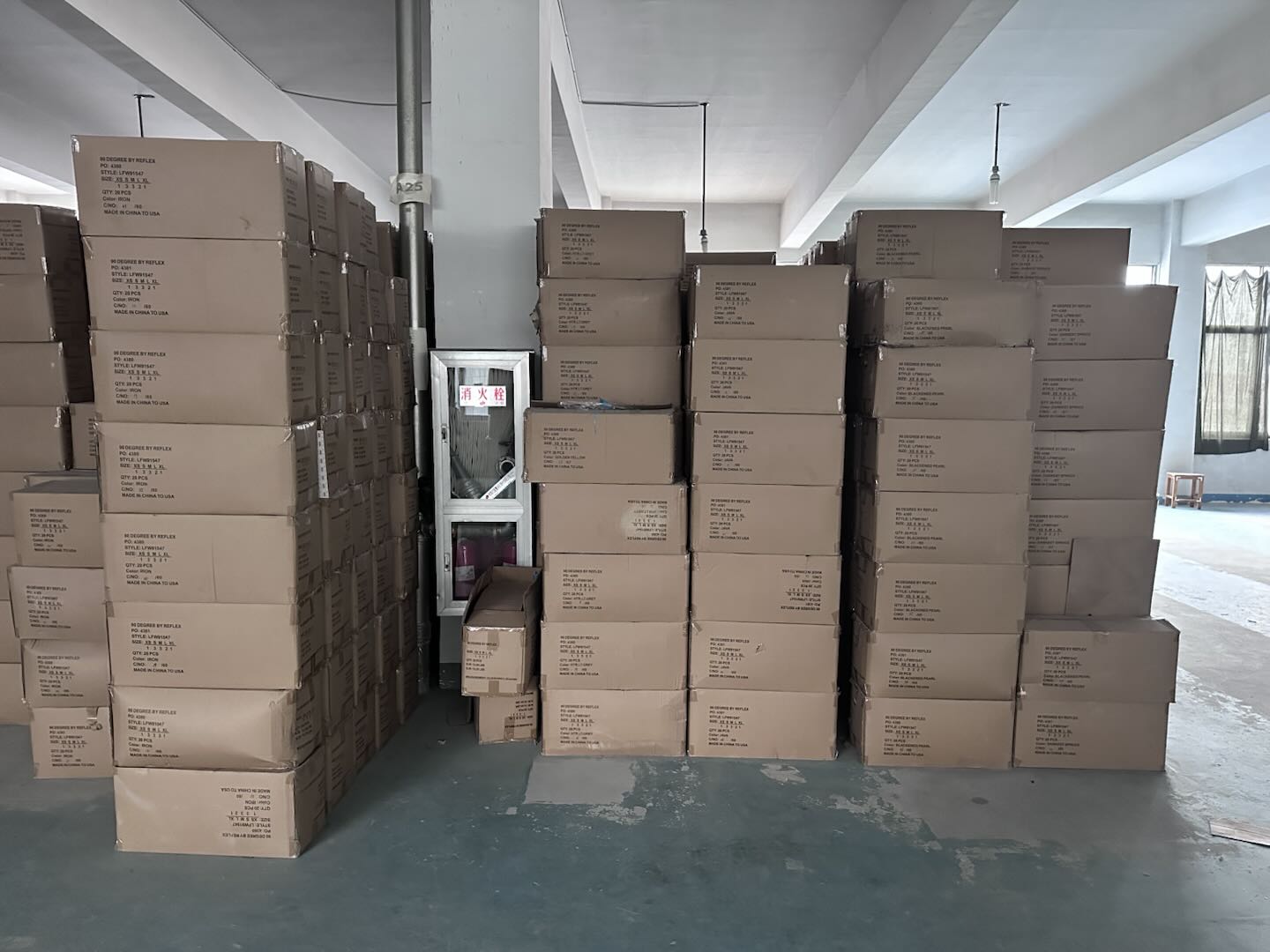 Warehouse 8